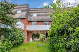 Haus kaufen in 45770 Marl, Familienfreundliches RMH in Marl-SINSEN...