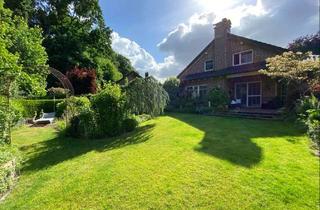 Einfamilienhaus kaufen in 46397 Bocholt, Einfamilienhaus mit großem Garten, Doppelgarage & Carport
