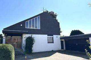 Einfamilienhaus kaufen in 70771 Leinfelden-Echterdingen, Einfamilienhaus zum Wohlfühlen mit Garten in toller Lage!