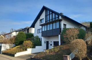 Haus kaufen in 76316 Malsch, Sehr gepflegtes Haus mit TOP Ausstattung + Ausblick in die Rheinebene ('bezugsfertig')
