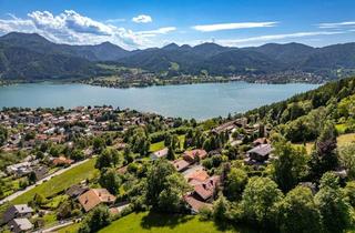 Haus kaufen in 83684 Tegernsee, Hoch über dem Tegernsee