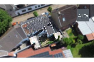 Haus kaufen in 52441 Linnich, AllFa – Zentral. Solide. Gestaltbar. Reihenmittelhaus mit Zukunft in Linnich!
