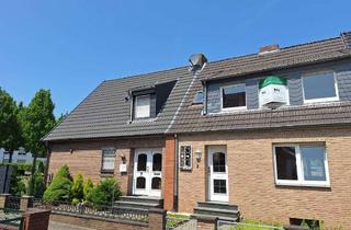 Haus kaufen in 47929 Grefrath, Top Gelegenheit nicht nur für den Handwerker !Eigenheim plus vermietbares 2. Haus
