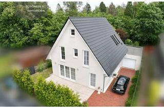 Einfamilienhaus kaufen in Ulzburger Straße 674a, 22844 Norderstedt, Schönes Einfamilienhaus - Sofort verfügbar, privater Wohnkomfort der Extraklasse