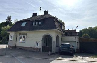 Einfamilienhaus kaufen in 66625 Nohfelden, Gemütliches freistehendes Einfamilienhaus - Sötern