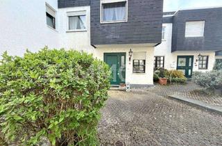 Reihenhaus kaufen in 65719 Hofheim am Taunus, ** Bezauberndes Reihenhaus in Hofheim **