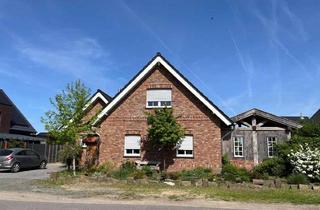 Einfamilienhaus kaufen in 48683 Ahaus, Freistehendes Einfamilienhaus im familienfreundlichen Wohngebiet