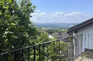Einfamilienhaus kaufen in 53545 Linz, Bezugsfrei !!Familienfreundliches, freistehendes Einfamilienhaus mit tollem Fernblick ins Rheintal