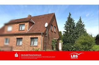 Haus kaufen in 23936 Grevesmühlen, Gemütliche DHH in beliebter Wohnlage