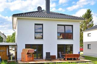Villa kaufen in 04319 Althen-Kleinpösna, Repräsentative Stadtvilla mit sechs (!) Zimmern als VORSCHLAG – Grundstückspreis inkl.!