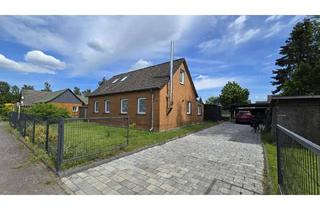 Haus kaufen in 29339 Wathlingen, Perfekt für Familien – ein Zuhause mit Garten, Terrasse, Pool, Garage und Carport!