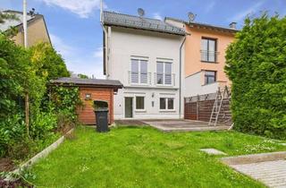 Doppelhaushälfte kaufen in Heinrich-Düster-Straße 58, 52385 Nideggen, Gemütlich und schön! Doppelhaushälfte sucht neue Eigentümer..