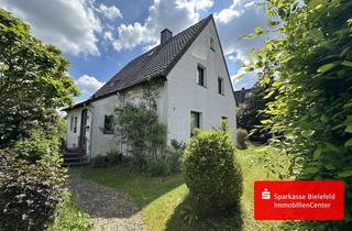 Einfamilienhaus kaufen in 33619 Babenhausen, Charmantes Einfamilienhaus in Babenhausen