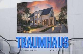 Haus kaufen in 71332 Waiblingen, Ihr neues Zuhause am Stadtrand von Waiblingen: DHH Neubau
