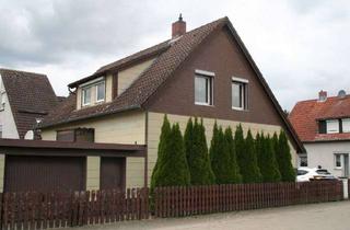 Haus kaufen in Nordstr. 11, 38321 Denkte, Wohnhaus mit Potential