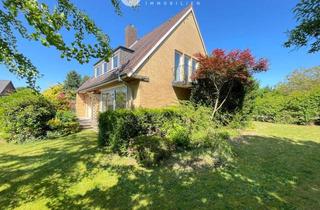 Einfamilienhaus kaufen in 29574 Ebstorf, Einfamilienhaus mit viel Platz & großem Garten in ruhiger Lage von Ebstorf