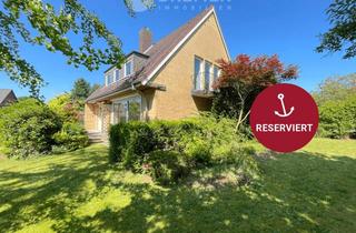 Einfamilienhaus kaufen in 29574 Ebstorf, Einfamilienhaus mit viel Platz & großem Garten in ruhiger Lage von Ebstorf