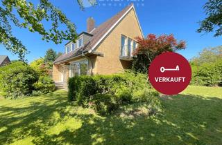 Einfamilienhaus kaufen in 29574 Ebstorf, Einfamilienhaus mit viel Platz & großem Garten in ruhiger Lage von Ebstorf