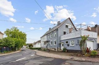 Einfamilienhaus kaufen in 56412 Großholbach, Attraktives und sofort bezugsfähiges Einfamilienhaus in Großholbach
