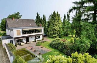 Haus kaufen in 31737 Rinteln, Die Immobilie für Gartenliebhaber und Familien