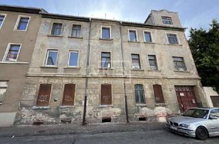 Haus kaufen in 04610 Meuselwitz, Viel Arbeit - Kleines Geld