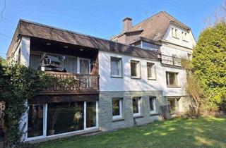 Haus kaufen in 57368 Lennestadt, / Viele Möglichkeiten in zentraler Lage von Grevenbrück!