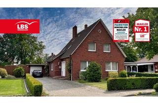 Einfamilienhaus kaufen in 26871 Papenburg, Großes Einfamilienhaus in Top Lage!