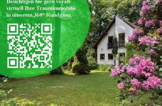 Haus kaufen in 04821 Brandis, Waldsteinberg: Ideal für Naturliebhaber