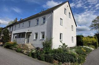 Haus kaufen in 02627 Kubschütz, 2 KM vor Bautzen, ein gepflegtes Haus mit 3 Eigentumswohnungen im Paket