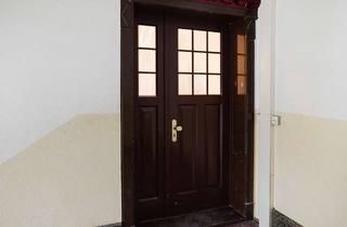 Mehrfamilienhaus kaufen in 04838 Eilenburg, ++Saniertes und lukratives Mehrfamilienhaus! Investieren mit Weitblick++