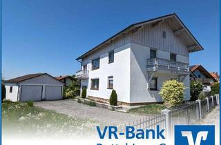 Haus kaufen in 84364 Bad Birnbach, Traumhafte Lage! Wohnhaus mit Doppelgarage - BIETERVERFAHREN -