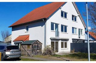 Einfamilienhaus kaufen in 39118 Reform, Einfamilienhaus in Ottersleben