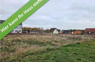 Haus kaufen in Hohes Feld, 39624 Kalbe, Inkl. Grundstück, das clevere Raumwunder 100 in Kalbe.