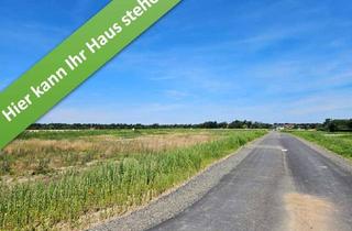 Haus kaufen in Im Westerfelde, 31224 Peine, Inkl. Grundstück, Familienleben auf einer Ebene in Woltorf.
