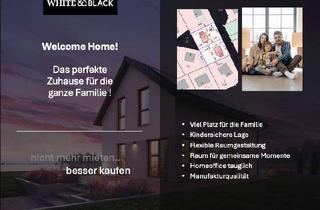 Haus kaufen in 23879 Mölln, Weil Wohnen mehr ist als nur vier Wände.