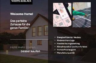 Haus kaufen in 23879 Mölln, Designed with Care – Weil gutes Design den Unterschied macht.