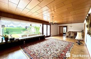 Haus kaufen in 58239 Schwerte, Freistehender Bungalow direkt am Ruhrtalradweg!