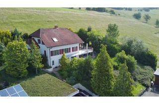Haus kaufen in 79777 Ühlingen-Birkendorf, Landleben der Extraklasse