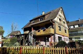 Haus kaufen in 72178 Waldachtal, Gemütliches Häuschen