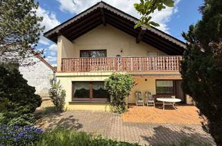 Haus kaufen in 66620 Nonnweiler, Gepflegtes EFH in Nonnweiler- Otzenhausen
