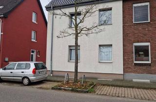 Doppelhaushälfte kaufen in 41066 Neuwerk, Bezugsfertige und vollständig renovierte Doppelhaushälfte