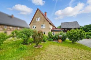 Bauernhaus kaufen in 01833 Stolpen, Gemütliches Bauernhaus im Grünen