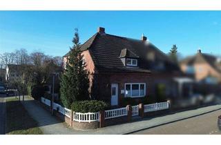 Doppelhaushälfte kaufen in 21502 Geesthacht, Perfekt für die kleine Familie - Gepflegte Doppelhaushälfte