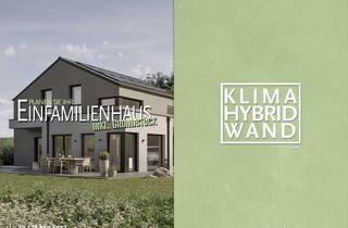 Haus kaufen in 53123 Duisdorf, Förderfähig | Energieeffizient | Nachhaltig – Zukunftssicher wohnen!