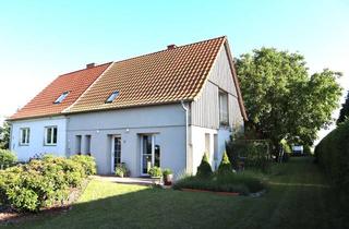 Haus kaufen in 14715 Kotzen, Refugium im Naturpark Westhavelland