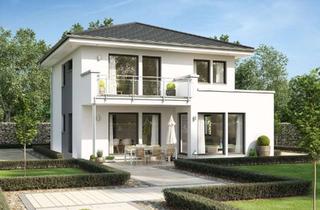 Villa kaufen in 16559 Liebenwalde, Dein Traumhaus, deine Vorstellungen ! Moderne Villa/Einfamilienhaus mit 4 zimmern 128m2 inkl. Ein