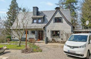 Haus kaufen in 07318 Saalfeld, Wald, Ruhe und Naturnähe in Saalfeld - ein Traum!