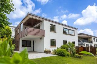 Einfamilienhaus kaufen in 66280 Sulzbach, Wohnglück für die ganze Familie – Freistehendes Einfamilienhaus in Sulzbach