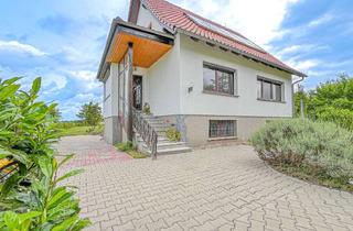 Haus kaufen in 14715 Märkisch Luch, Wo Kinder toben und Eltern entspannen – Haus für Familien mit Platz & Natur