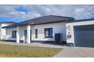 Haus kaufen in 27389 Fintel, Luxuriöse Bungalow in idyllischer Lage
